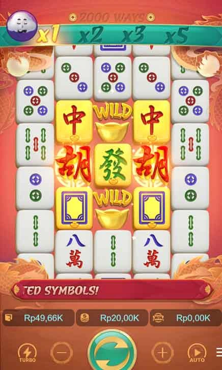 cara main slot 8id Slot Fitur Top
