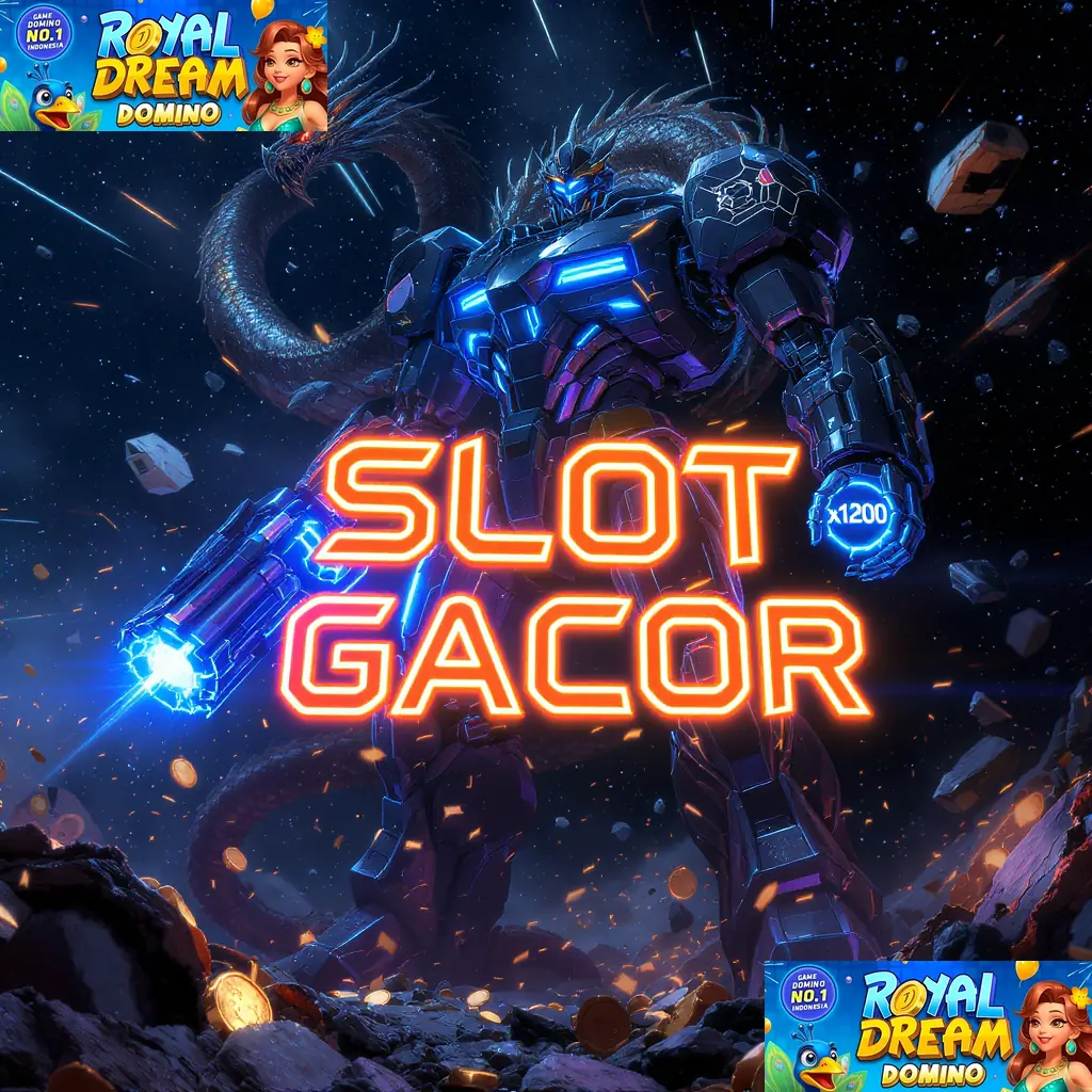ROYALDREAM Apk Slot Login Koleksi Boneka Scruberina Dolls